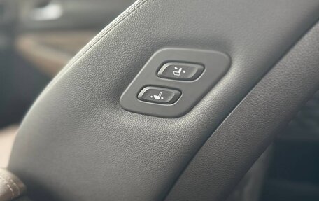 Hyundai Santa Fe IV, 2019 год, 3 500 000 рублей, 22 фотография