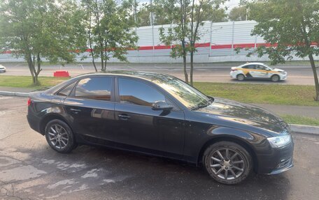 Audi A4, 2014 год, 1 150 000 рублей, 2 фотография