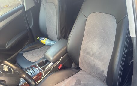 Audi A4, 2014 год, 1 150 000 рублей, 6 фотография