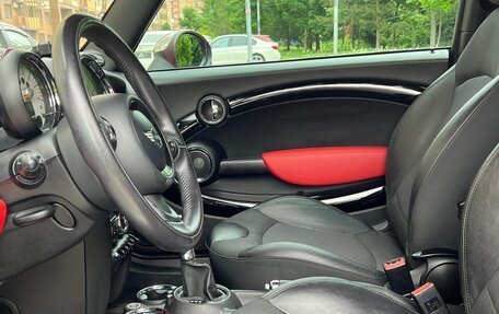 MINI Clubman, 2014 год, 1 690 000 рублей, 8 фотография