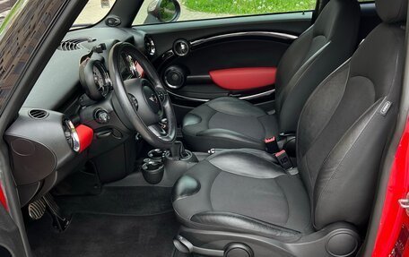 MINI Clubman, 2014 год, 1 690 000 рублей, 9 фотография