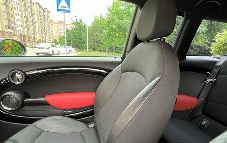 MINI Clubman, 2014 год, 1 690 000 рублей, 11 фотография