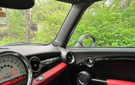 MINI Clubman, 2014 год, 1 690 000 рублей, 13 фотография