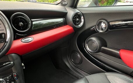 MINI Clubman, 2014 год, 1 690 000 рублей, 10 фотография