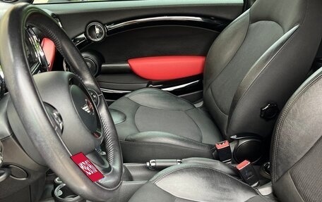 MINI Clubman, 2014 год, 1 690 000 рублей, 6 фотография