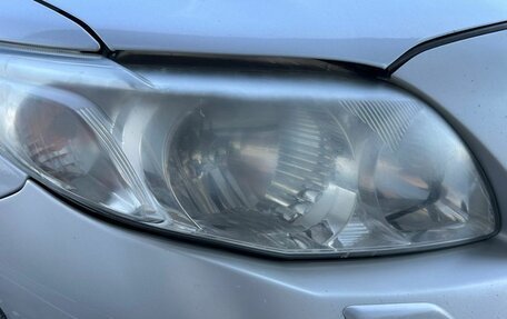 Toyota Corolla, 2007 год, 649 000 рублей, 11 фотография