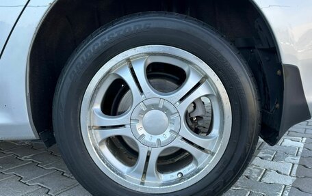 Toyota Corolla, 2007 год, 649 000 рублей, 10 фотография