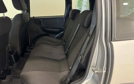Chevrolet Niva I рестайлинг, 2019 год, 820 000 рублей, 13 фотография