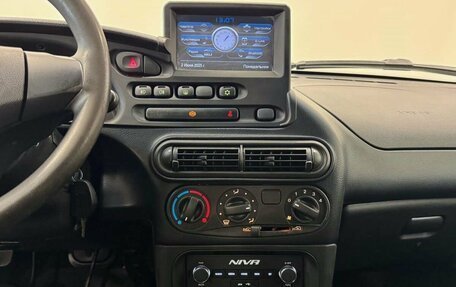 Chevrolet Niva I рестайлинг, 2019 год, 820 000 рублей, 16 фотография