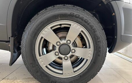 Chevrolet Niva I рестайлинг, 2019 год, 820 000 рублей, 19 фотография
