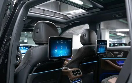 Mercedes-Benz GLS AMG, 2024 год, 28 000 000 рублей, 3 фотография