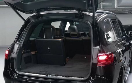 Mercedes-Benz GLS AMG, 2024 год, 28 000 000 рублей, 4 фотография
