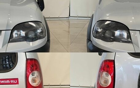 Chevrolet Niva I рестайлинг, 2019 год, 820 000 рублей, 5 фотография