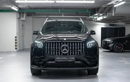 Mercedes-Benz GLS AMG, 2024 год, 28 000 000 рублей, 6 фотография