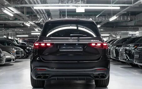 Mercedes-Benz GLS AMG, 2024 год, 28 000 000 рублей, 8 фотография