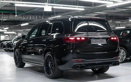 Mercedes-Benz GLS AMG, 2024 год, 28 000 000 рублей, 10 фотография