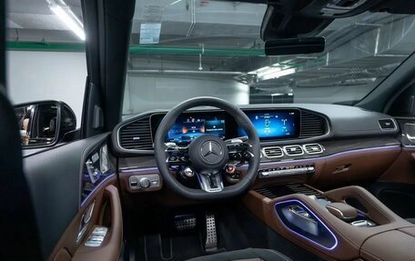 Mercedes-Benz GLS AMG, 2024 год, 28 000 000 рублей, 11 фотография
