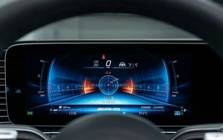Mercedes-Benz GLS AMG, 2024 год, 28 000 000 рублей, 14 фотография