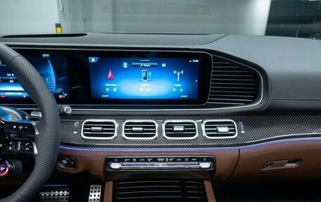 Mercedes-Benz GLS AMG, 2024 год, 28 000 000 рублей, 13 фотография