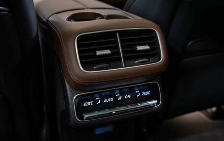 Mercedes-Benz GLS AMG, 2024 год, 28 000 000 рублей, 24 фотография