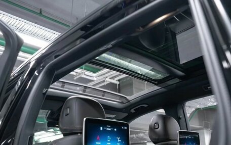 Mercedes-Benz GLS AMG, 2024 год, 28 000 000 рублей, 23 фотография