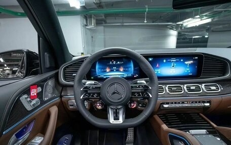 Mercedes-Benz GLS AMG, 2024 год, 28 000 000 рублей, 2 фотография