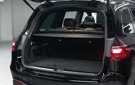 Mercedes-Benz GLS AMG, 2024 год, 28 000 000 рублей, 25 фотография