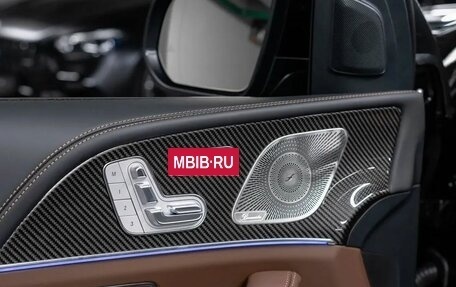 Mercedes-Benz GLS AMG, 2024 год, 28 000 000 рублей, 27 фотография