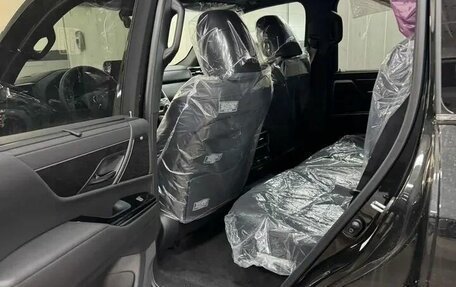 Lexus LX, 2025 год, 19 800 000 рублей, 3 фотография