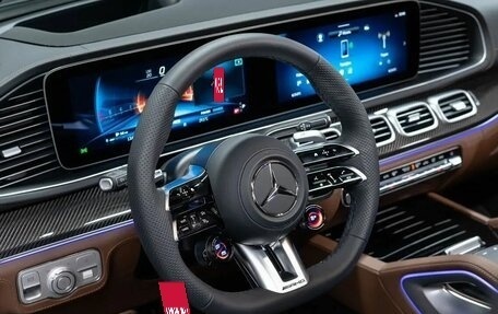 Mercedes-Benz GLS AMG, 2024 год, 28 000 000 рублей, 12 фотография