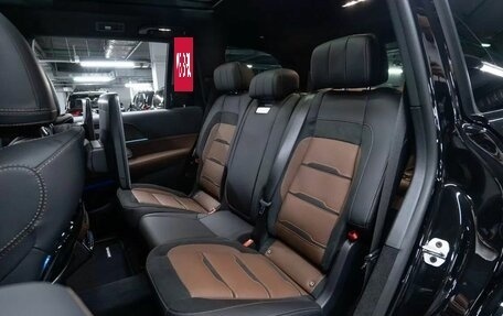 Mercedes-Benz GLS AMG, 2024 год, 28 000 000 рублей, 22 фотография