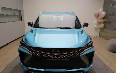 Geely Coolray I, 2024 год, 2 909 190 рублей, 2 фотография
