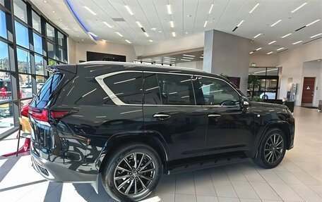 Lexus LX, 2025 год, 19 800 000 рублей, 4 фотография