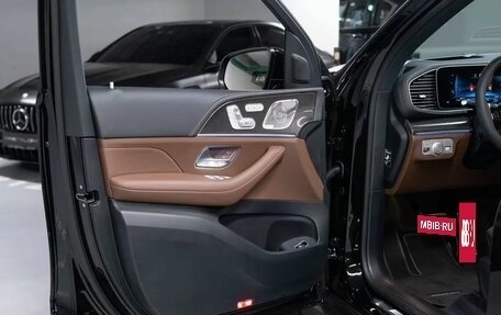 Mercedes-Benz GLS AMG, 2024 год, 28 000 000 рублей, 26 фотография