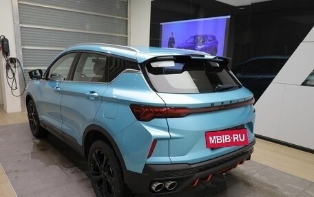 Geely Coolray I, 2024 год, 2 909 190 рублей, 6 фотография