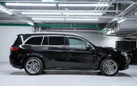 Mercedes-Benz GLS, 2024 год, 15 000 000 рублей, 10 фотография