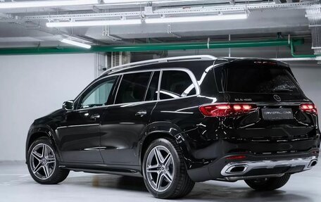 Mercedes-Benz GLS, 2024 год, 15 000 000 рублей, 5 фотография