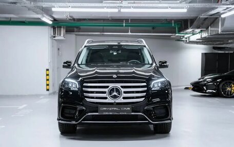 Mercedes-Benz GLS, 2024 год, 15 000 000 рублей, 6 фотография