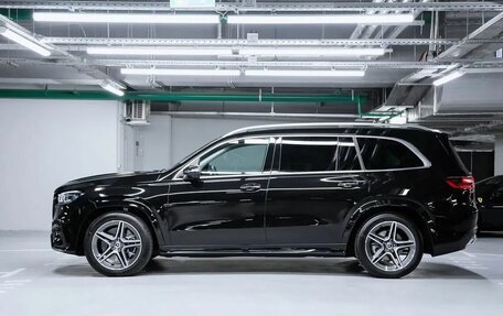 Mercedes-Benz GLS, 2024 год, 15 000 000 рублей, 7 фотография