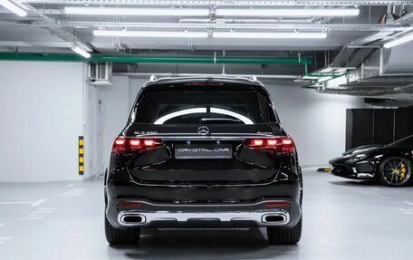 Mercedes-Benz GLS, 2024 год, 15 000 000 рублей, 8 фотография