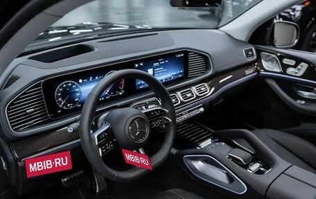 Mercedes-Benz GLS, 2024 год, 15 000 000 рублей, 13 фотография