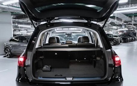 Mercedes-Benz GLS, 2024 год, 15 000 000 рублей, 23 фотография