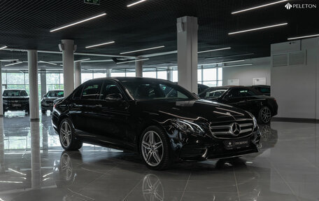 Mercedes-Benz E-Класс, 2018 год, 3 720 000 рублей, 2 фотография