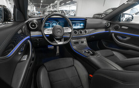 Mercedes-Benz E-Класс, 2018 год, 3 720 000 рублей, 7 фотография