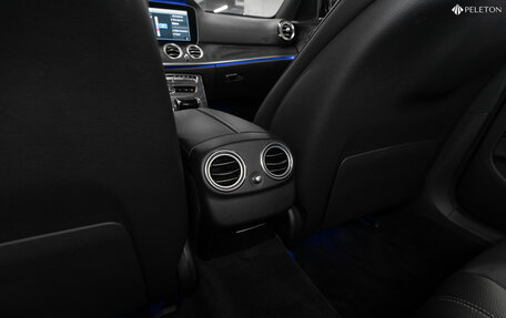 Mercedes-Benz E-Класс, 2018 год, 3 720 000 рублей, 13 фотография