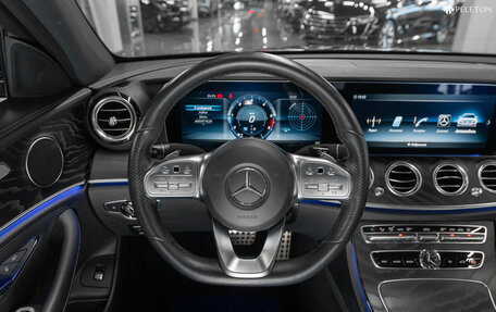 Mercedes-Benz E-Класс, 2018 год, 3 720 000 рублей, 10 фотография