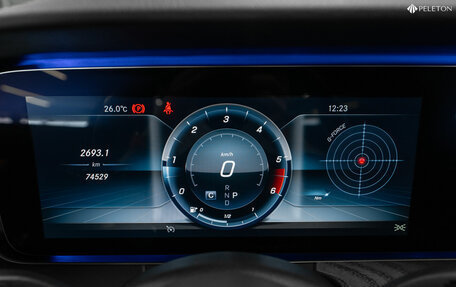 Mercedes-Benz E-Класс, 2018 год, 3 720 000 рублей, 11 фотография