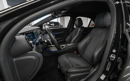 Mercedes-Benz E-Класс, 2018 год, 3 720 000 рублей, 9 фотография