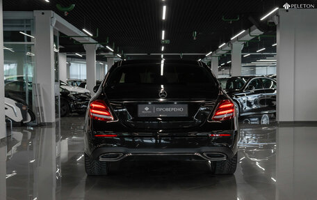 Mercedes-Benz E-Класс, 2018 год, 3 720 000 рублей, 6 фотография