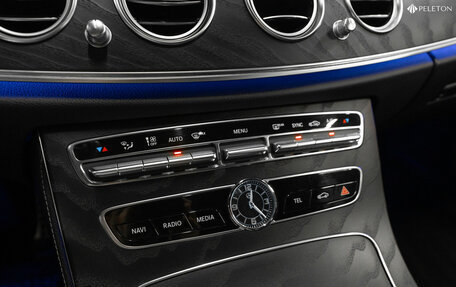 Mercedes-Benz E-Класс, 2018 год, 3 720 000 рублей, 18 фотография